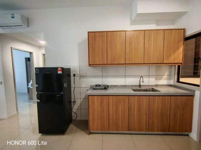 Service Residence for Rent at Savvy @ Riana Dutamas - Ryan Tan - PropertyGuru.com.my