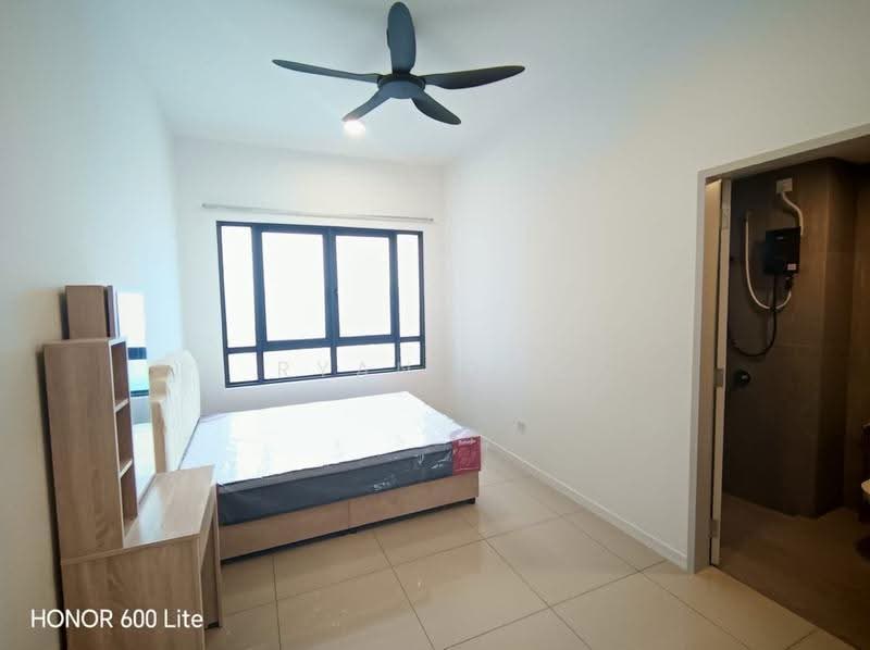 Service Residence for Rent at Savvy @ Riana Dutamas - Ryan Tan - PropertyGuru.com.my