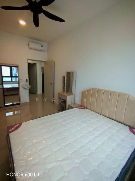 Service Residence for Rent at Savvy @ Riana Dutamas - Ryan Tan - PropertyGuru.com.my