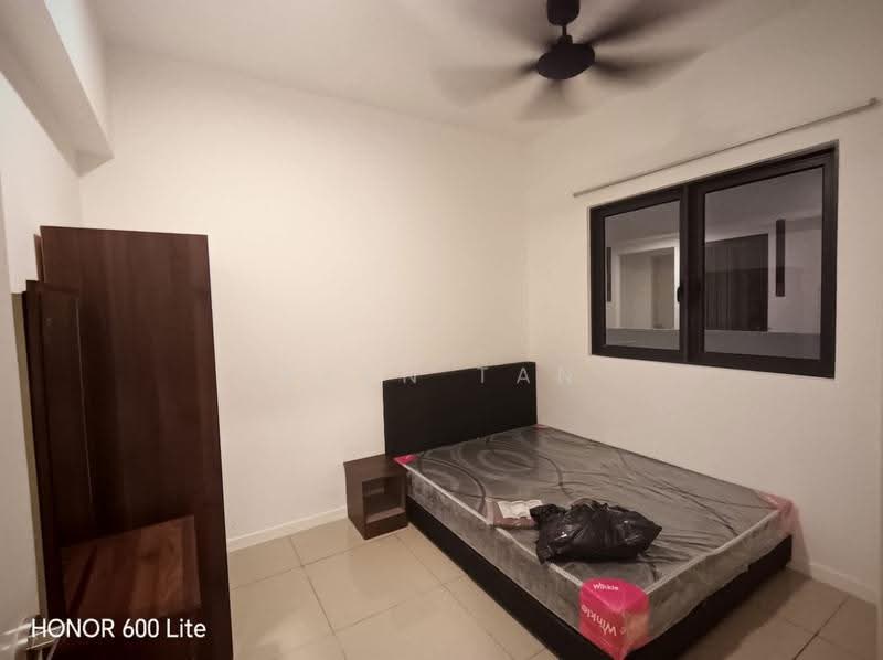 Service Residence for Rent at Savvy @ Riana Dutamas - Ryan Tan - PropertyGuru.com.my