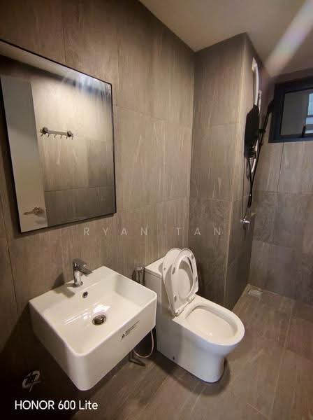 Service Residence for Rent at Savvy @ Riana Dutamas - Ryan Tan - PropertyGuru.com.my