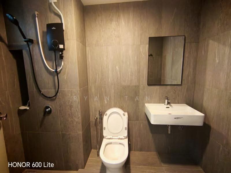 Service Residence for Rent at Savvy @ Riana Dutamas - Ryan Tan - PropertyGuru.com.my
