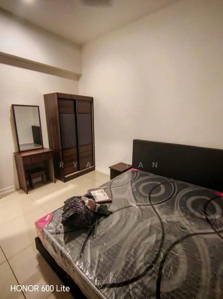 Service Residence for Rent at Savvy @ Riana Dutamas - Ryan Tan - PropertyGuru.com.my
