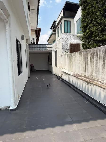 Bungalow House for Rent in Taman Delima (Tebrau) - VL Lee - Exterior - PropertyGuru.com.my