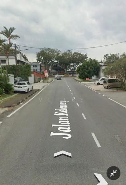 Bungalow House for Rent in Taman Delima (Tebrau) - VL Lee - PropertyGuru.com.my