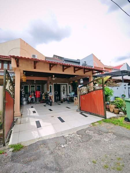 Rumah Teres 2-Tingkat untuk Dijual di Usj 2 (Subang Jaya) - Gudrotullah Ikhwan - Exterior - PropertyGuru.com.my