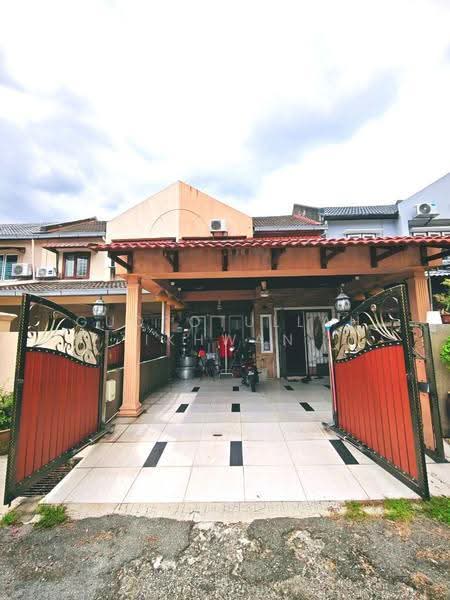 Rumah Teres 2-Tingkat untuk Dijual di Usj 2 (Subang Jaya) - Gudrotullah Ikhwan - PropertyGuru.com.my