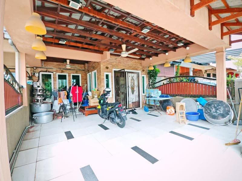 Rumah Teres 2-Tingkat untuk Dijual di Usj 2 (Subang Jaya) - Gudrotullah Ikhwan - PropertyGuru.com.my