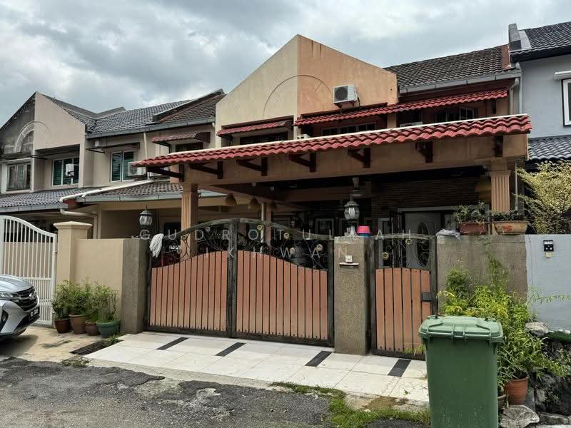 Rumah Teres 2-Tingkat untuk Dijual di Usj 2 (Subang Jaya) - Gudrotullah Ikhwan - PropertyGuru.com.my