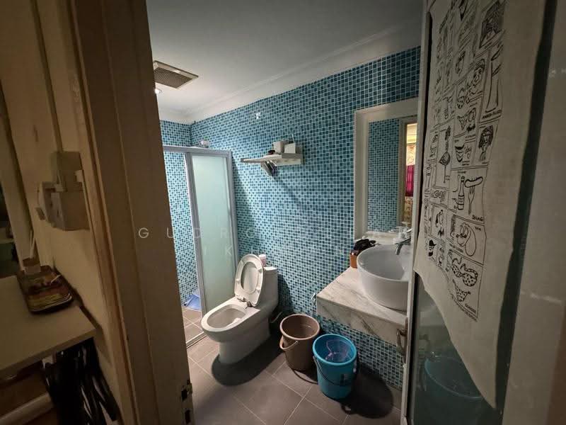 Rumah Teres 2-Tingkat untuk Dijual di Usj 2 (Subang Jaya) - Gudrotullah Ikhwan - PropertyGuru.com.my