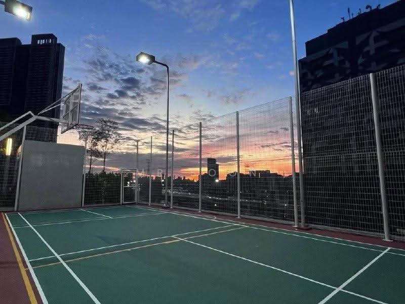 Kediaman Servis untuk Dijual di Parc 3 - Mr Soon - Exterior - PropertyGuru.com.my