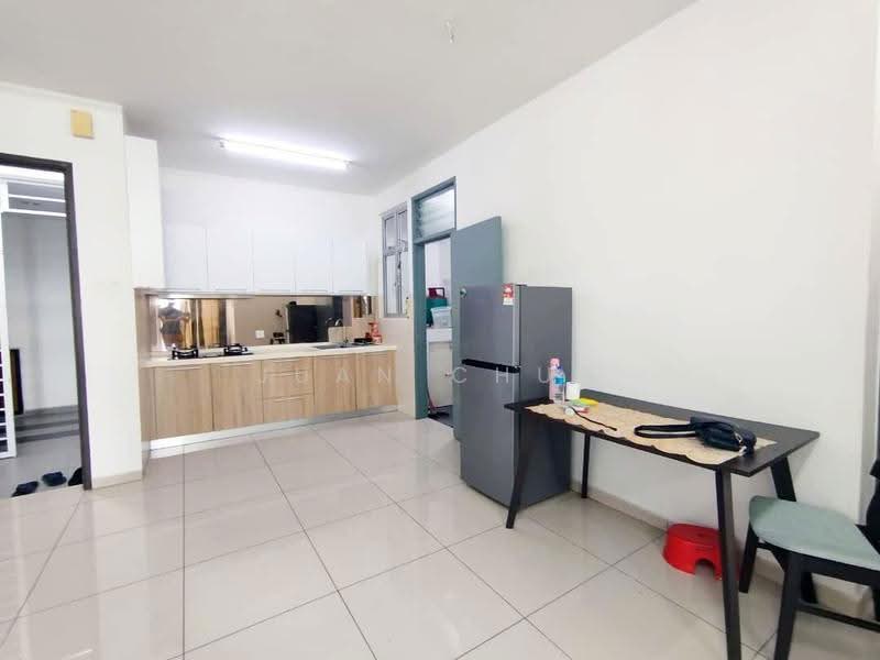 Service Residence for Rent at One Sentral Serviced Residence - Juan Chua - PropertyGuru.com.my