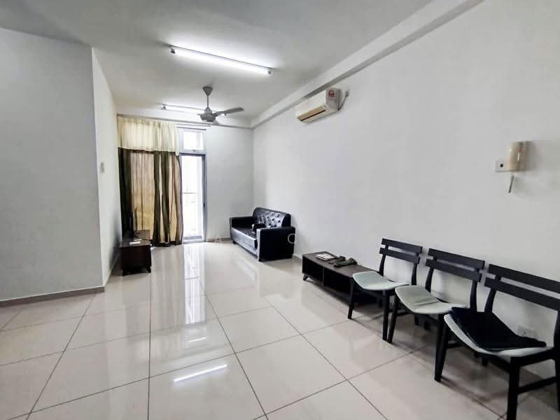 Service Residence for Rent at One Sentral Serviced Residence - Juan Chua - PropertyGuru.com.my
