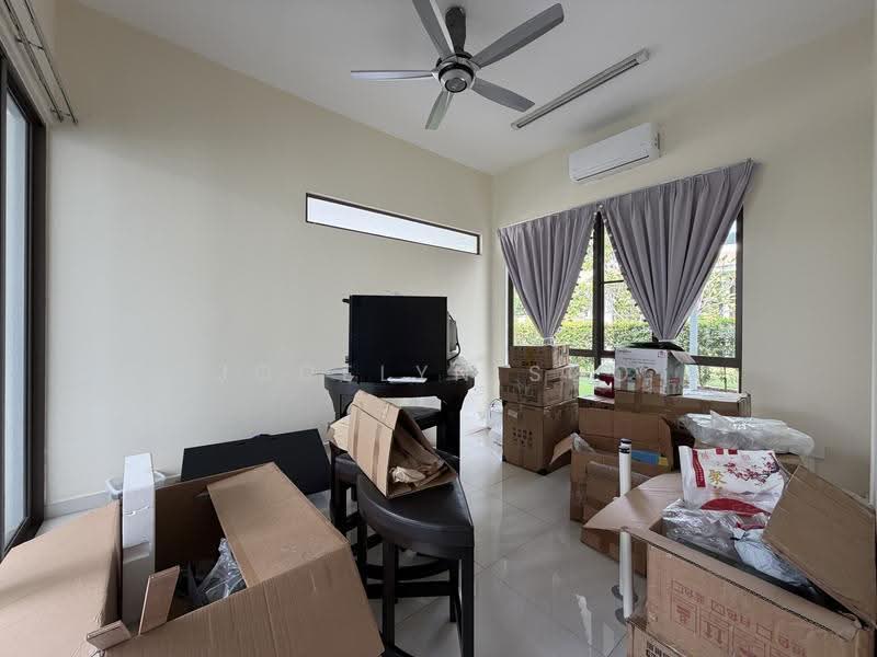 Rumah Berkembar untuk Dijual di Jade Hills (Kajang) - Jocelyn Soo - Interior - PropertyGuru.com.my