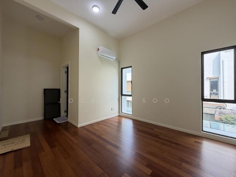 Rumah Berkembar untuk Dijual di Jade Hills (Kajang) - Jocelyn Soo - Interior - PropertyGuru.com.my