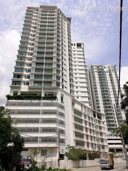 Condominium for Sale at Richmond - Mr Soon - Exterior - PropertyGuru.com.my