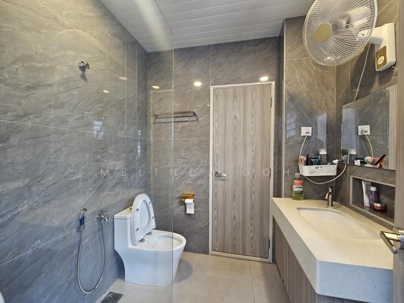 3-storey Terraced House for Sale in Batu 9 (Cheras) - Melinda Goh - Bathroom - PropertyGuru.com.my