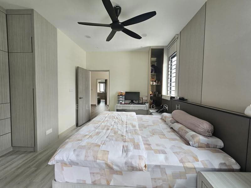 3-storey Terraced House for Sale in Batu 9 (Cheras) - Melinda Goh - Bedroom - PropertyGuru.com.my