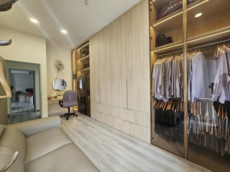 3-storey Terraced House for Sale in Batu 9 (Cheras) - Melinda Goh - PropertyGuru.com.my