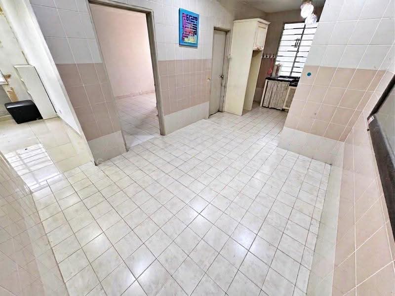 Rumah Teres 2-Tingkat untuk Dijual di Taman Vista Emas (Bangi) - Gudrotullah Ikhwan - Interior - PropertyGuru.com.my