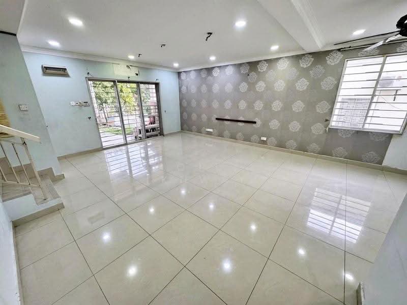 Rumah Teres 2-Tingkat untuk Dijual di Taman Vista Emas (Bangi) - Gudrotullah Ikhwan - PropertyGuru.com.my