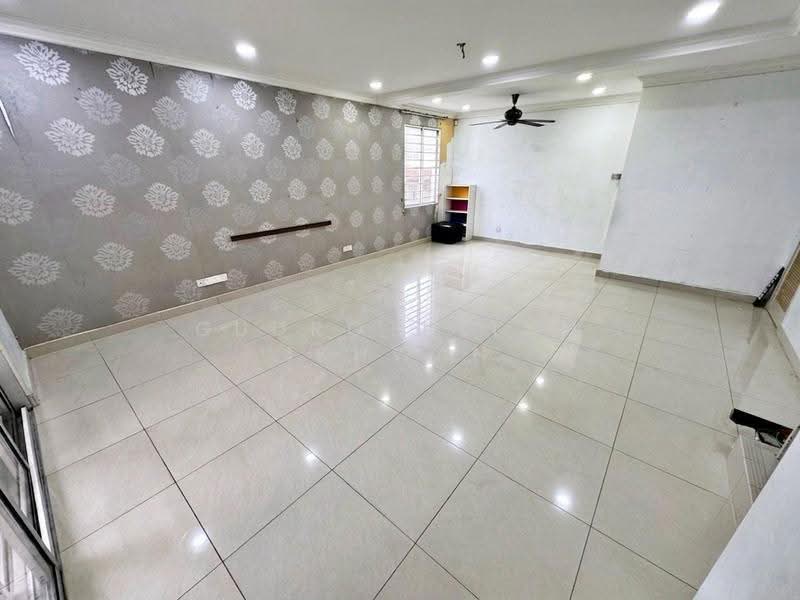 Rumah Teres 2-Tingkat untuk Dijual di Taman Vista Emas (Bangi) - Gudrotullah Ikhwan - PropertyGuru.com.my
