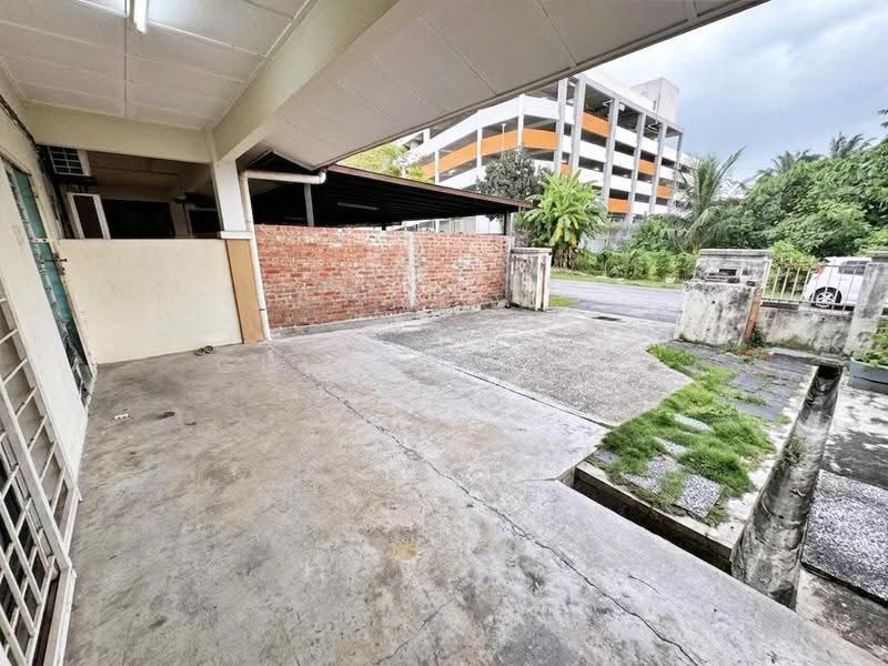 Rumah Teres 2-Tingkat untuk Dijual di Taman Vista Emas (Bangi) - Gudrotullah Ikhwan - PropertyGuru.com.my