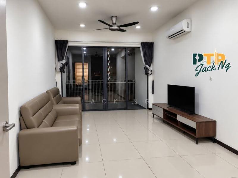 Service Residence for Sale at Luminari - Jack Ng - Living Room - PropertyGuru.com.my