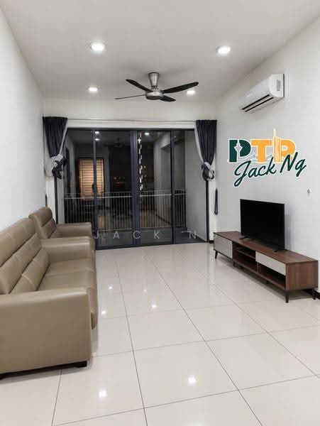 Service Residence for Sale at Luminari - Jack Ng - Living Room - PropertyGuru.com.my