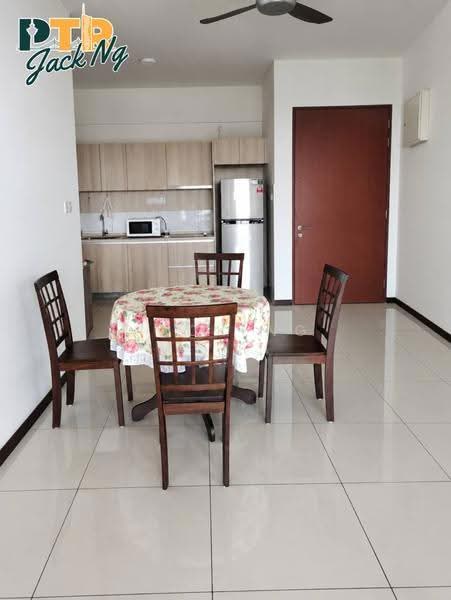 Service Residence for Sale at Luminari - Jack Ng - Kitchen - PropertyGuru.com.my
