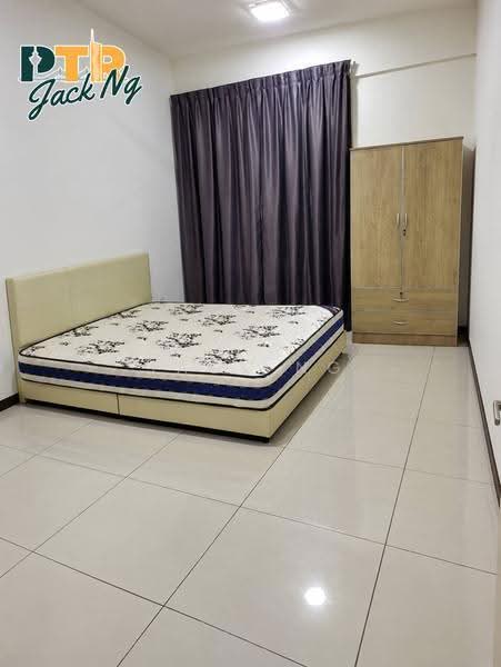 Service Residence for Sale at Luminari - Jack Ng - Bedroom - PropertyGuru.com.my