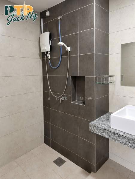 Service Residence for Sale at Luminari - Jack Ng - Bathroom - PropertyGuru.com.my