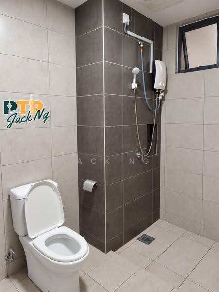 Service Residence for Sale at Luminari - Jack Ng - Bathroom - PropertyGuru.com.my