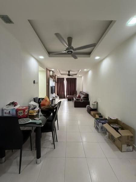 Condominium for Sale at 1 Petaling - Ray Chong - Living Room - PropertyGuru.com.my