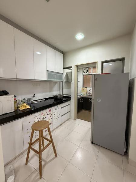 Condominium for Sale at 1 Petaling - Ray Chong - Kitchen - PropertyGuru.com.my