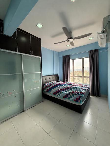 Condominium for Sale at 1 Petaling - Ray Chong - Bedroom - PropertyGuru.com.my
