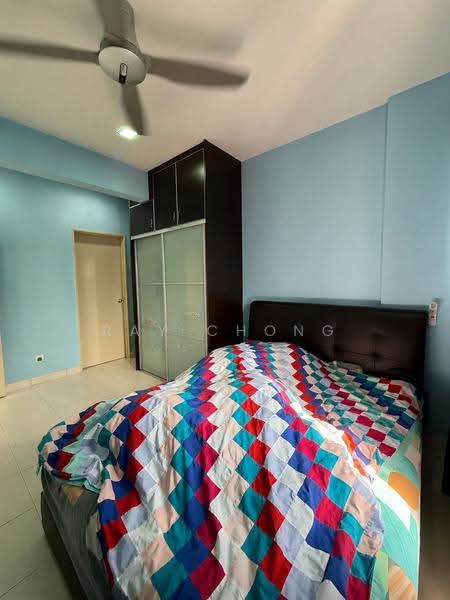 Condominium for Sale at 1 Petaling - Ray Chong - Bedroom - PropertyGuru.com.my