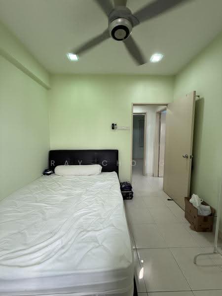 Condominium for Sale at 1 Petaling - Ray Chong - Bedroom - PropertyGuru.com.my