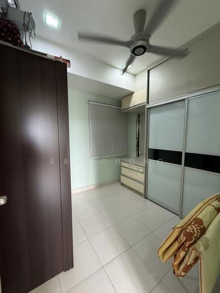 Condominium for Sale at 1 Petaling - Ray Chong - Bedroom - PropertyGuru.com.my