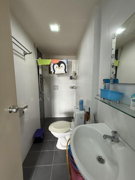 Condominium for Sale at 1 Petaling - Ray Chong - Bathroom - PropertyGuru.com.my