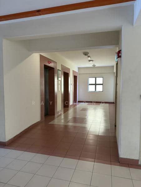 Condominium for Sale at 1 Petaling - Ray Chong - Corridor - PropertyGuru.com.my