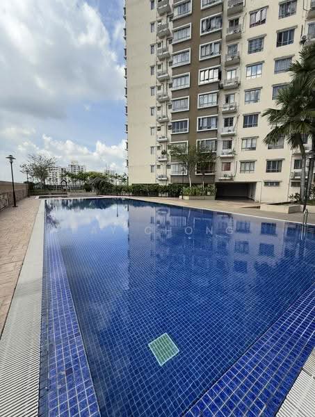 Condominium for Sale at 1 Petaling - Ray Chong - Exterior - PropertyGuru.com.my
