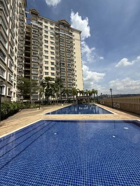 Condominium for Sale at 1 Petaling - Ray Chong - Exterior - PropertyGuru.com.my