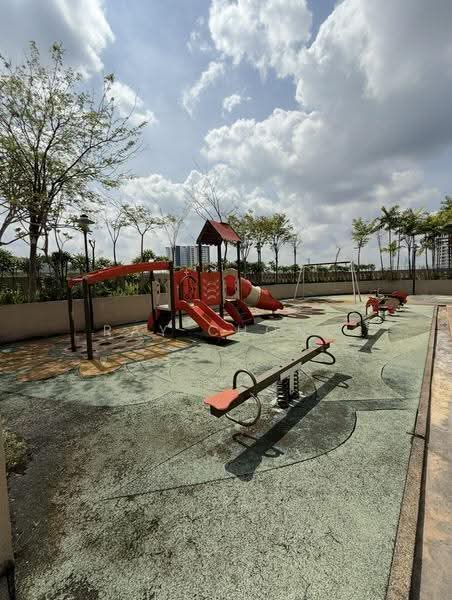 Condominium for Sale at 1 Petaling - Ray Chong - Exterior - PropertyGuru.com.my