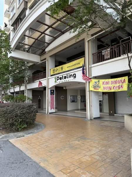 Condominium for Sale at 1 Petaling - Ray Chong - Exterior - PropertyGuru.com.my