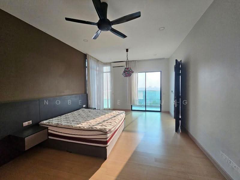 Semi-Detached House for Rent in Putra Heights (Subang Jaya) - Nobeille Chung - Bedroom - PropertyGuru.com.my