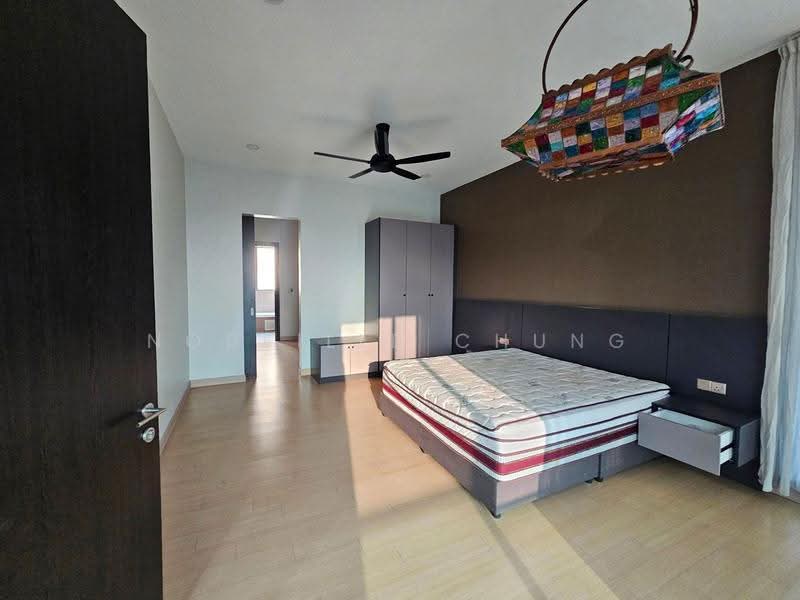 Semi-Detached House for Rent in Putra Heights (Subang Jaya) - Nobeille Chung - Bedroom - PropertyGuru.com.my
