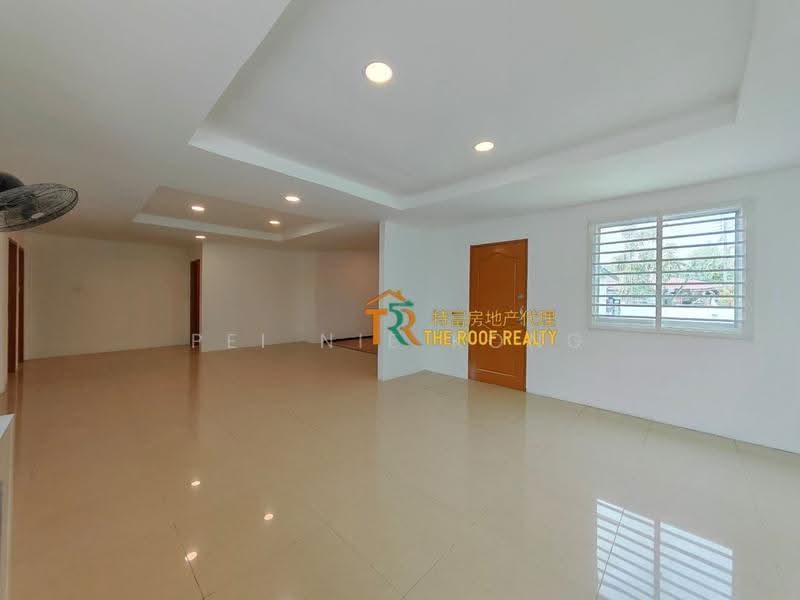 1-storey Terraced House for Sale in Bandar Baru Permyjaya (Miri) - Pei Nie Kong - Living Room - PropertyGuru.com.my