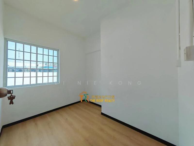 1-storey Terraced House for Sale in Bandar Baru Permyjaya (Miri) - Pei Nie Kong - Interior - PropertyGuru.com.my