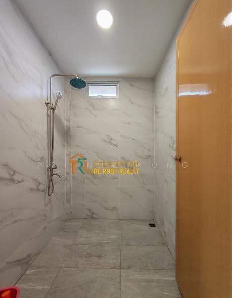 1-storey Terraced House for Sale in Bandar Baru Permyjaya (Miri) - Pei Nie Kong - Bathroom - PropertyGuru.com.my